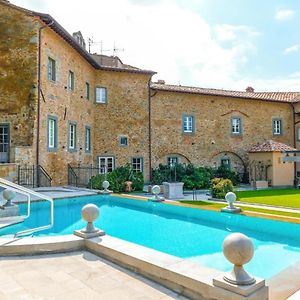 Monastero Di Cortona Hotel&Spa